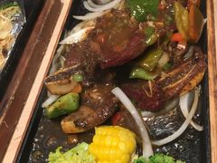 -避风塘(宝山万达店)