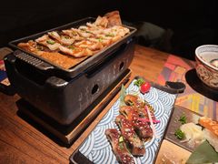 -京鹿料理(荟聚店)