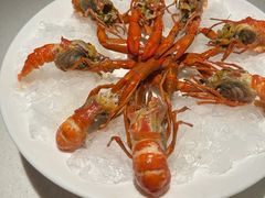 -红盔甲·小龙虾(天钥桥店)