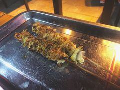 -二子海鲜大排档(太阳城店)