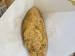 -禾生粑粑坊(陕西路店)