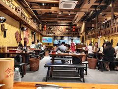 -今邕烧烤(西大店)