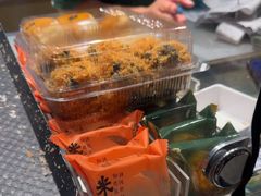 -泸溪河桃酥(秦淮夫子庙一店)