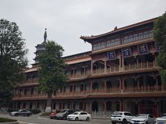 -高旻寺