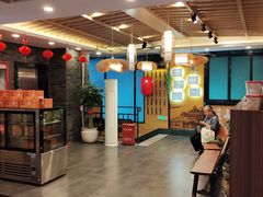 -安泰楼·佛跳墙创始人·传统闽味早茶·酒楼(三坊七巷闽菜地标店)