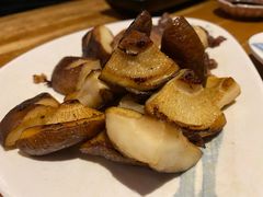 -一井烧肉·活鳗·寿司(望京SOHO店)