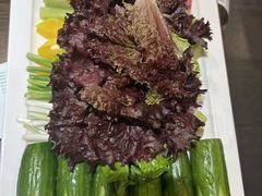 -七菜馆·东北菜·蒸饺(文体路店)