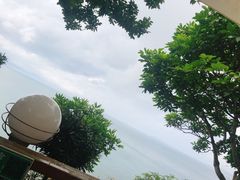 -美人鱼悬崖海景餐厅(鹿嘴山庄店)
