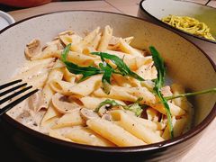 -Maxpoint Kitchen 西餐咖啡(乐峰广场店)