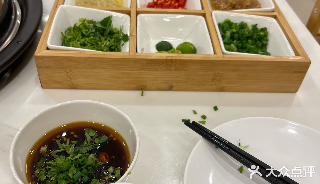 💯粤龙湾蒸汽海鲜，一次令人难忘的美食之旅👏