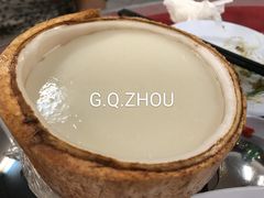 -大茄来海鲜餐厅(亚洲城分行)