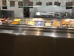 -So Lounge索兰至餐厅(蓝色港湾店)