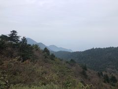 -南岳衡山风景名胜区