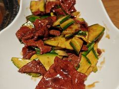 -吕氏疙瘩汤·新鲁菜(济南万象城店)