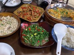 -朗妈私房菜(婺女州店)