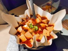 人间豆腐-穹六人间 people 6(岳阳路店)