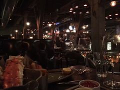 -Water Grill(圣莫妮卡店)