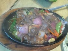 -龙泉人椰子鸡.糟粕醋.海南菜(三亚旗舰店)