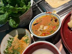 -大隐·成都火锅Bistro(合生麒麟新天地店)