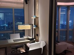 -深圳中洲万豪酒店