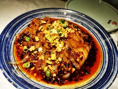 -雲蜀龙阁·金牌水煮鱼(方庄店)