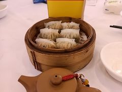 -潮喜竹溪荔湖酒家(荔枝湾店)