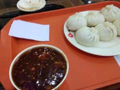 -庆丰包子铺(理想城店)
