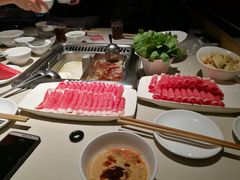 -海底捞火锅(枫蓝国际购物中心店)