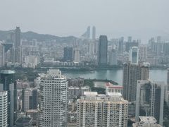 -狐尾山公园