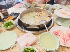 -龙继斑鱼庄(犀浦店)