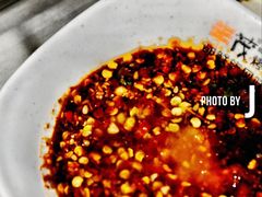 沾料-丰茂烤串(钦州北路店)