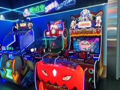 -快乐街区(成都龙湖北城天街店)