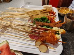 -旺蜀主成都串串火锅(西直门凯德MALL店)