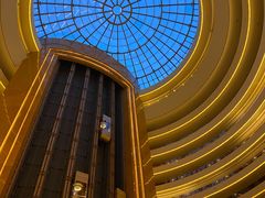 -杭州国际会议中心洲际酒店-原素全日餐厅(解放东路店)