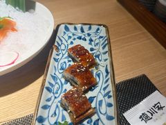 -德川家日本料理(顺义华联店)