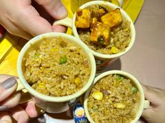 -杨记隆府重庆江湖菜(大悦城店)