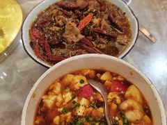 -喜喜香港餐厅(夏日百货店)