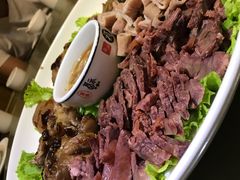 -煎饼卷大葱(春秋西路店)