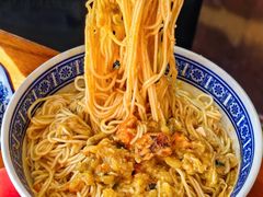 -孙盛兴奥灶面馆·蟹黄面·三虾面(山塘街总店)