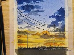 -黑骏画室·深圳美术中高考黄埔军校