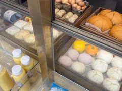 -包道广式点心专门店(振业店)