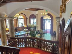 -马勒别墅·中餐厅