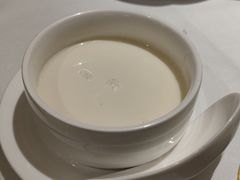 蛋白杏仁茶-皇朝尊会(龙之梦大酒店)