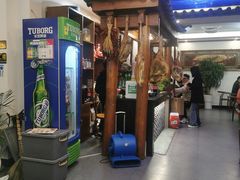 -益恒饭店乡间白族菜(古城总店)