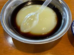 凉糕-易老妈蹄花.特色川菜(人民公园总店)
