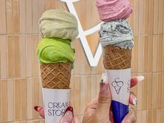-Dip in Gelato(富民路店)