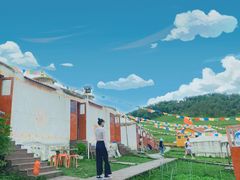 -关山草原