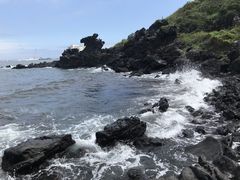 -龙头岩(Dragon Head Rock)
