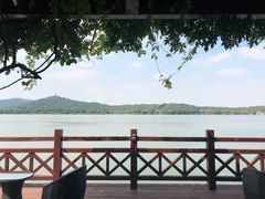 -望海·帆船主题咖啡厅•品茗下午茶(石湖景区店)