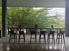 -半山半岛洲际度假酒店·观海廊